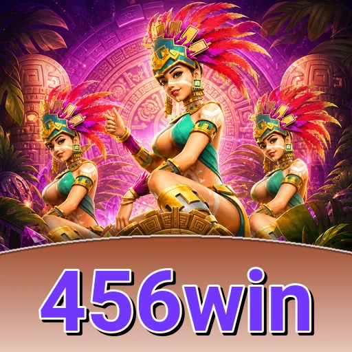 Layar beranda 456win