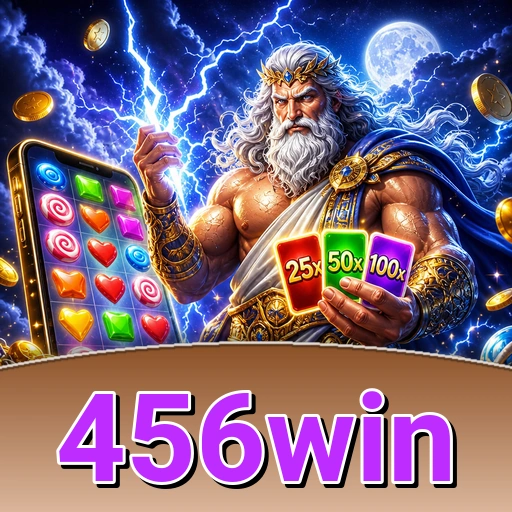 Mode gelap 456win