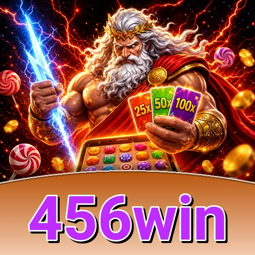 Layar notifikasi 456win